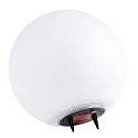 HEITRONIC Heitronic Solar LED Ball BOULE, Ø30cm