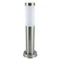Heitronic Socket luminaire LARISA 45cm