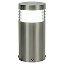 HEITRONIC Heitronic Floor lamp ARUBA, 21cm
