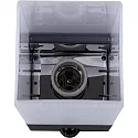 HEITRONIC Wall luminaire MADELEINE, with sensor