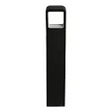 HEITRONIC LED Floor lamp JUNA Outdoor luminaire, 800mm, 6W, 120°, 3000K, 300lm, IP54, anthracite