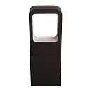 HEITRONIC LED Floor lamp JUNA Outdoor luminaire, 800mm, 6W, 120°, 3000K, 300lm, IP54, anthracite