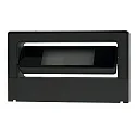 HEITRONIC LED Outdoor luminaire CORDOBA Wall spot, 12W, 90°, 3000K, 600lm, IP54, anthracite