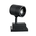 Wall luminaire BORNEO Outdoor luminaire, 1 flame, GU10, IP65, anthracite