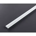 Eclairage sous meuble MICANO médium IP20, blanche gradable 9W 540lm 3000K CRI 80 60cm