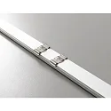 HEITRONIC Clip de fixation MICANO lot de 2