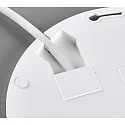 HEITRONIC LED Outdoor Wall / Ceiling luminaire PRONTO, IP54, ROUND, Ø 28cm, 18W 3000K 1600lm
