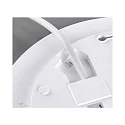 HEITRONIC LED Outdoor Wall / Ceiling luminaire PRONTO, IP54, 33x33cm, SQUARE, 24W 3000K 2160lm