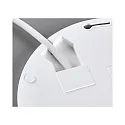 HEITRONIC LED Outdoor Sensor lamp PRONTO PIR, IP54, 33x33cm, SQUARE, 24W 3000K 2160lm