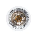HEITRONIC Lampe à réflecteur MR16 MR16 dimmable 5W 380lm 3000K 38° CRI 80 gradable
