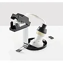 HEITRONIC Lampe à réflecteur MR16 MR16 dimmable 5W 380lm 3000K 38° CRI 80 gradable