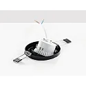 HEITRONIC Lampe à réflecteur MR16 MR16 dimmable 5W 380lm 3000K 38° CRI 80 gradable