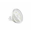 Lampe à réflecteur MR16 MR16 GU5,3 5W 400lm 3000K CRI 80 