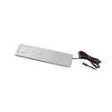 Eclairage sous meuble IMOLA IP20, argent  2,1W 130lm 3000K CRI 80 18.9cm