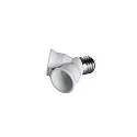 Adaptateur DUO 2 voies, blanche