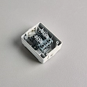 HEITRONIC Interrupteur MONSUN