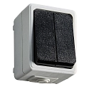 HEITRONIC Interrupteur MONSUN