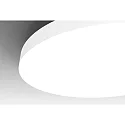 HEITRONIC Luminaire apparent / encastré ALLROUNDER CCT Switch, multipower, on/off IP20, blanche 