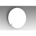 HEITRONIC surface / recessed luminaire ALLROUNDER with sensor, on/off IP20, white 