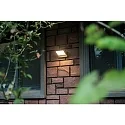 HEITRONIC Luminaire mural d'extérieur ARONA rotatif, vertical IP54, anthrazit 