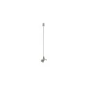 Accessoire Suspension câble LINEAR, acier