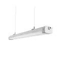 HEITRONIC Accessoire Suspension câble SHARK-X, acier