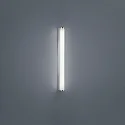 Luminaire de miroir PONTO 60 IP44, chrome 
