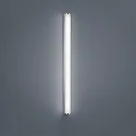 Luminaire de miroir PONTO 90 IP44, chrome 
