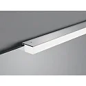 Helestra LED Wall luminaire ONTA 60 LED Mirror lamp IP44 chrome