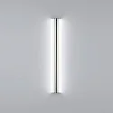 Luminaire de salle de bain LOOM 60 IP44, chrome 