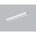 Luminaire de salle de bain LOOM 90 IP44, chrome 
