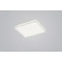 ceiling luminaire VESP LED IP20, white matt dimmable
