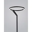 floor lamp ELARA with switch LED IP20