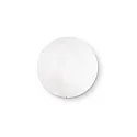 Ceiling luminaire SIMPLY PL2 Wall luminaire, 2 flames, E27, white