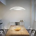 Luminaire à suspension LENA SP3 D64 3 flammes E27 IP20