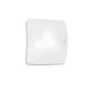 Wall luminaire CELINE PL3 Ceiling luminaire, 3 flames, E27, white