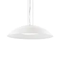 Luminaire à suspension LENA SP3 D74 3 flammes E27 IP20, blanche 