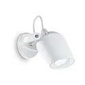 LED Outdoor luminaire MINITOMMY AP1 LED Wall spot, GU10, 4,5W, white