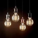 Luminaire à suspension FRIDA E27 IP20