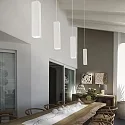Luminaire à suspension SKY GU10 IP20