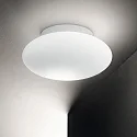 Applique et plafonnier BUBBLE E27 IP44