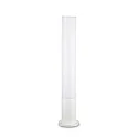 Lampadaire EDO OUTDOOR ROUND GX53 IP44, blanche