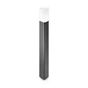 Lampadaire PULSAR E27 IP44, anthrazit