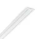 Ideal Lux Profil d'installation SLOT RECESSED TRIM, blanche