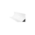 Profil de montage SLOT SURFACE, blanche