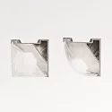Ideal Lux Profil de montage SLOT SURFACE, blanche