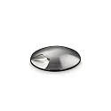 Projecteur encastré ROCKET MINI PT ONE SIDE accessible, unilatéral, bloc d'alimentation exclusif IP68, acier inoxydable 