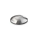 Projecteur encastré ROCKET MINI PT TWO SIDES accessible, bilatéral, bloc d'alimentation exclusif IP68, acier inoxydable 