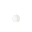 Luminaire à suspension MR JACK SMALL GU10 IP20, blanche