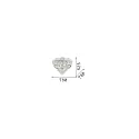 Luminaire de plafond DUBAI 24 flammes E14 IP20